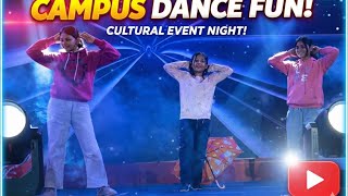 💃 Kids’ Power-Packed Dance on Bum Bum Bole | Live Stage Performance