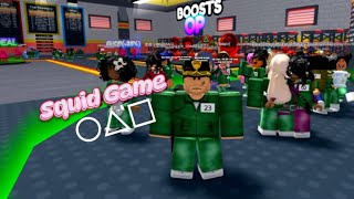 Playing More Squid Game (I’m Addicted) | Roblox