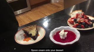 ChantillyCream