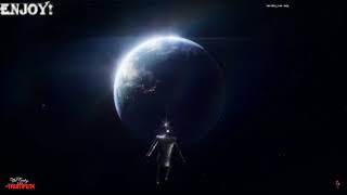 FORTNITE 2025 DAFT PUNK NO COMMENTARY FULL CONCERT #viral