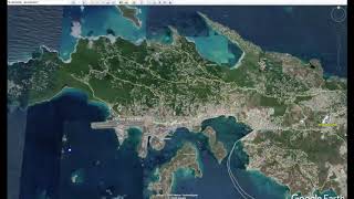 Jeffrey Epstein: My unplanned brush with his Little St. James island.
