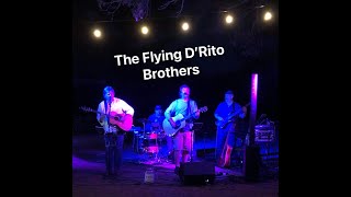 The Flying D'Rito Brothers