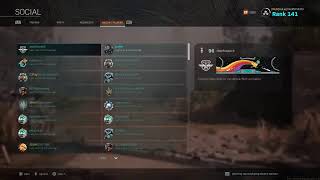 LagBotTito's Live PS4 Broadcast