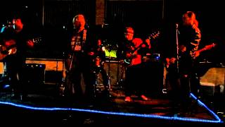 Starry Eyes - John Wicks & The Lonesome Losers