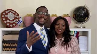 Faith & Giving - Life is about giving || Pastor Ishola Familusi || ROCKChurch Kent
