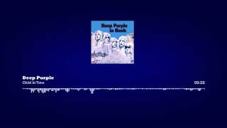 Deep Purple - Child In Time