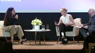 FCAD 2025 - Carte blanche to Kristen Stewart My French Cinema