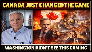 Canada Just Played Its Strongest Card – And United States Didn’t See It Coming