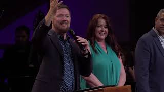 Legacy Worship08/18/2024