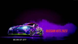 ХИТЫ 2023-ТАНЦЕВАЛЬНАЯ МУЗЫКА