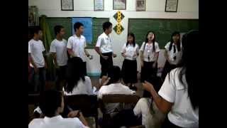 PANAMBITAN (GROUP III) 2012-2013