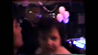 Silver Fox Show Bar 4 21 1990