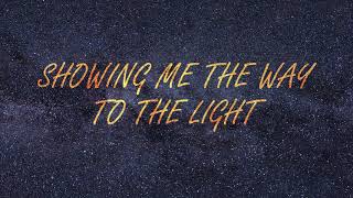 Angel Anx & DJ Sava - Starlight (Official Lyrics Video)