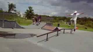Washingtonville Skatepark