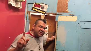 Tony Bargains NEEDS YOUR HELP