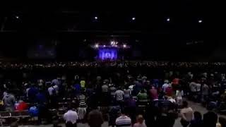 MISTY EDWARDS PEOPLE GET READY LIVE EXTENDED VERSION