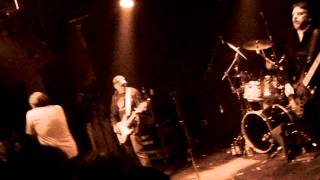 Scratch Acid live Atlanta 2011