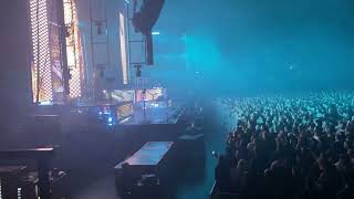 Pendulum - Tarantula Live in Birmingham 2024 