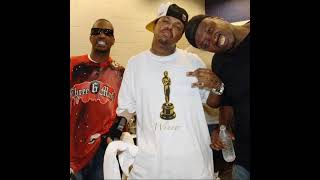 Project Pat & Three 6 Mafia - Chickenheads (The Shawty Remix) [Mixed by C-Wiz]