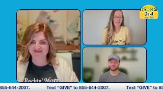 DSDN Day Segment 5: DSDN Board of Directors with Dr. Cassandra Drake and Tony Nowicki
