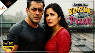 Naazuk Sa Pyaar 💖 | New Hindi Romantic Song 2025 | Latest Bollywood Love Track