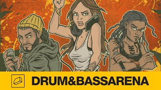 OKO, Grove & Rider Shafique - Been Busy