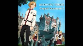 Mushoku Tensei: Jobless Reincarnation Season 2 Full OST