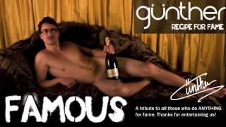 Günther - Famous