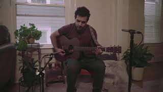 Josh Carus - Defending live on PauseWave