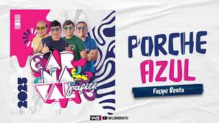 Banda Grafith - Porche Azul | Promocional 2025.3