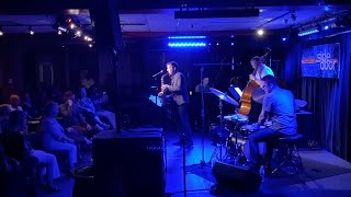 Uri Gurvich – Rodolfo Zuniga Quartet
