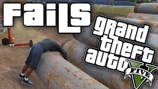 the best punch with a baseball bat gta fails (22)