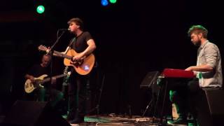 Marcel Verbeek Band - Harmony