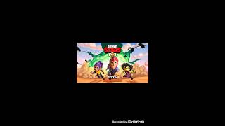 Brawl Stars с  jessie
