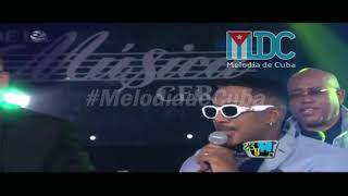 AHORA ERES TU - CHARANGA HABANERA 23YM!!!