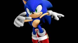 Sonic Supersonic