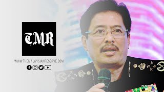 TMR | PSC meeting for Azam postponed, calls for temporary leave grow