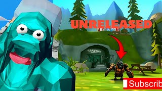How to get the NEW ROBOTS in Animal Company