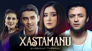 G'aybulla Tursunov - Xastamanu (Video Clip)
