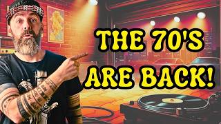 CLASSIC ROCK Is Alive: These 5 New Bands Prove It