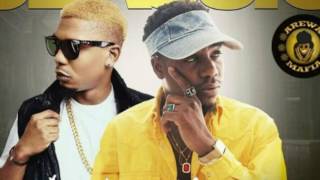 ClassiQ - Ana Haka Ft. Reminisce (Audio)