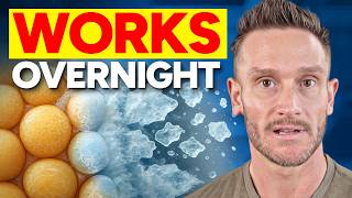 This Literally Shrinks Belly Fat While You Sleep (more than fasting)