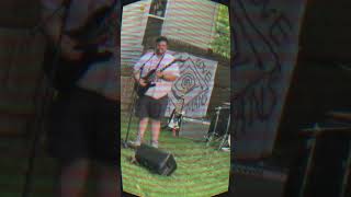 Dear Maryanne Live in a JP Backyard 8/24/24
