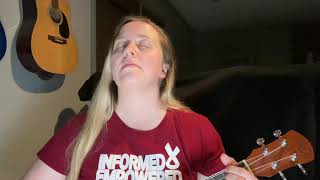 I’m Gonna Be - 500 Miles (Cover of the Proclaimers) - Jessica Jordan