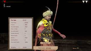 A Fake Out Trick Play in Jan Mirror Match (7/5/25)