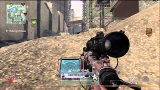 Amazing 720 Spawn Shot On Quarry!!