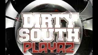 Dirty South Playaz - Hip Hop & Dirty South Construction Kits, Samples & Loops