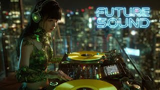Future Sound | Best EDM Mix 2026 New Years, New Hope inspired by Martin Garrix & Calvin Harris