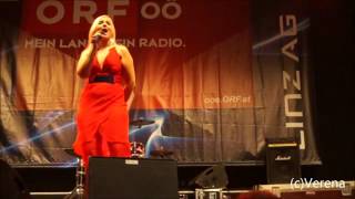 Marlena Martinelli - Lichterloh [LinzerKroneFest2014]