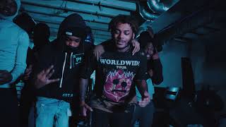 S4 saani "Vert" (Official Music Video)